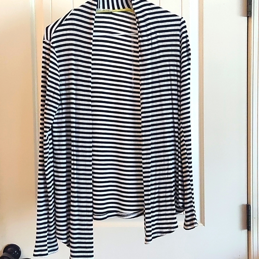 Comfy Cardigan Sweater Size L